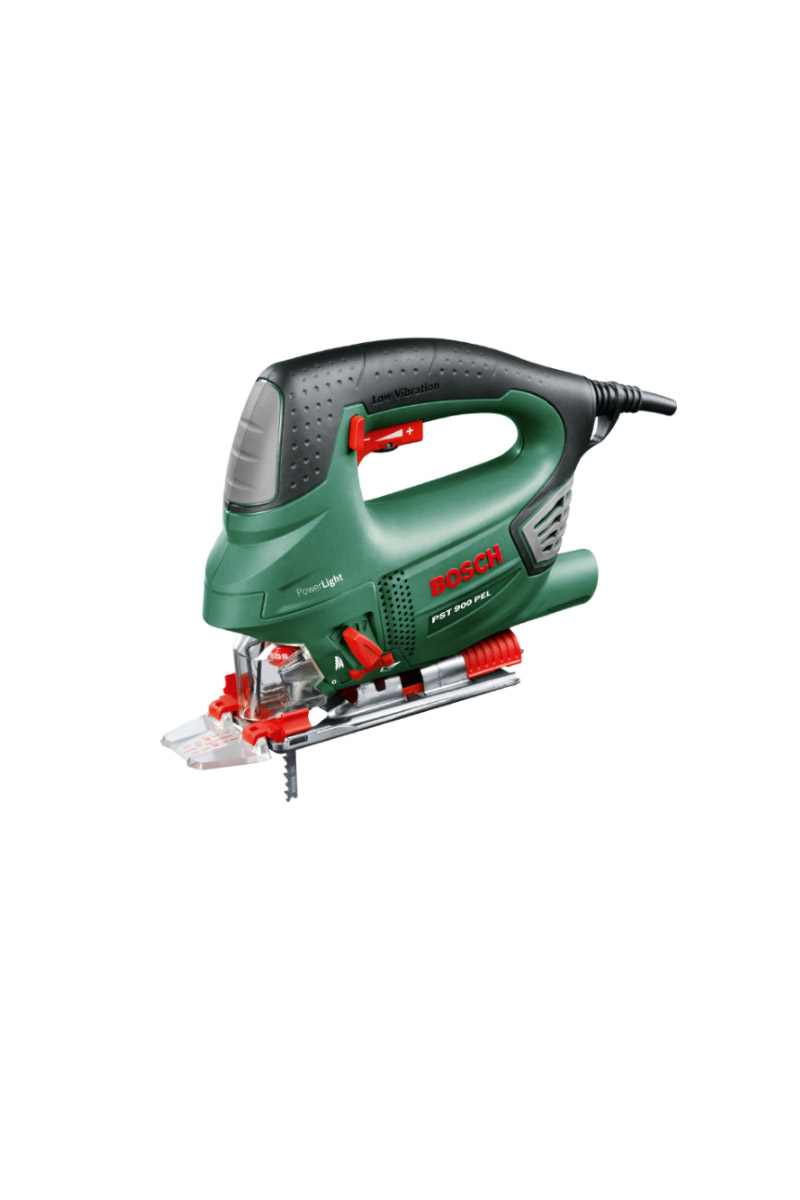 Электролобзик Bosch PST 900 PEL